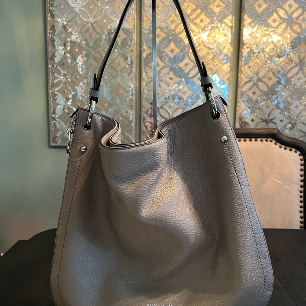 Rebecca Minkoff Jody Convertible Hobo - Picture 8 of 15